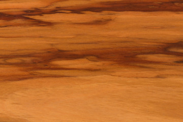 Background of olive tree wood.