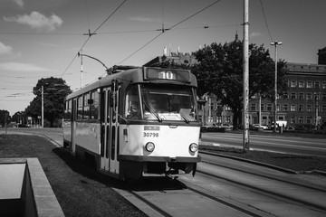 Riga, Lettland