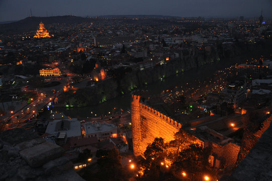 In these places, the most kind dreams, the warmest thoughts, the highest goals