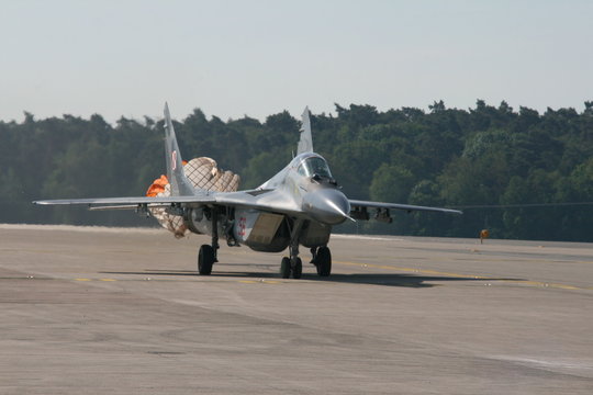 Flugzeug