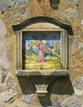 DEYA ( DEIA ) MAJORCA