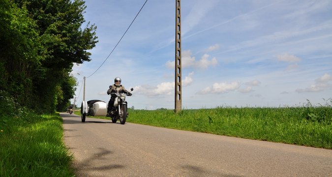 side-car