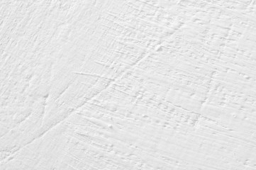 Rough whitewashed wall texture