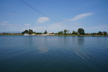 canal de l ebre