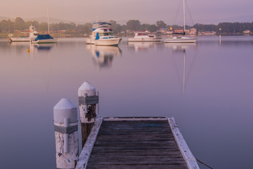 Lake Macquarie sunset warners bay wangi wangi  speers point  bolton