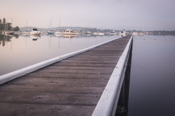 Lake Macquarie sunset warners bay wangi wangi  speers point  bolton