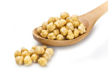 Garbanzos