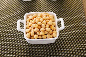 Channa or Kabuli Chana or White Chickpeas