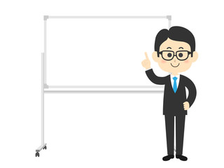 ホワイトボード 説明