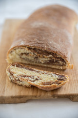 Nuss Strudel 