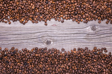 Coffee background