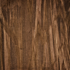 Teak wood material background and texture for Vintage wallpaper
