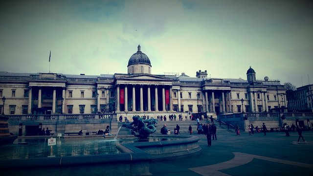 Trafalgar
