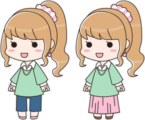 フリマ オークション アプリ 購入 副業 オシャレ