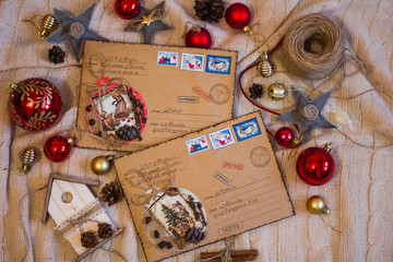 christmas letter