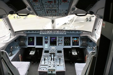Cockpit