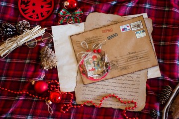 christmas letter