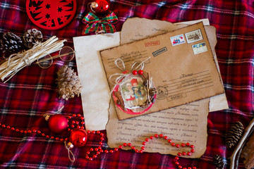 christmas letter