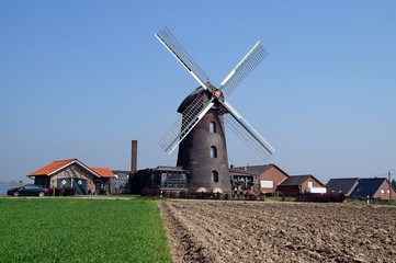 Vehlinger Windmühle