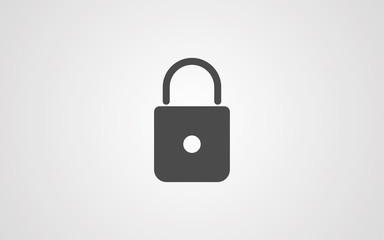 Lock icon