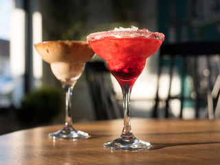 Cocktails