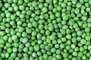 Green pea