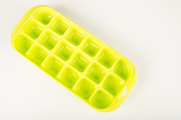 Ice cube tray