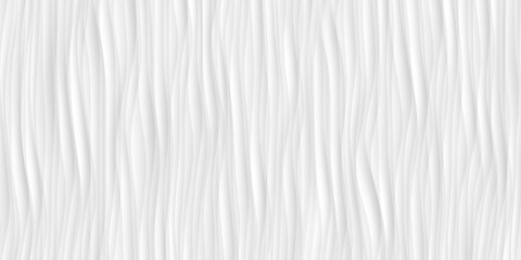 White texture. gray abstract pattern seamless. wave wavy nature geometric modern. - 166037120
