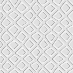 Seamless mesh pattern