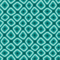 Seamless tile pattern