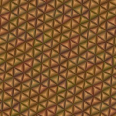Seamless tile pattern