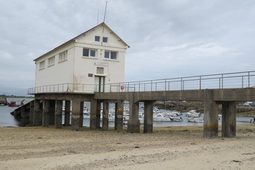 Sauvetage Trégunc
