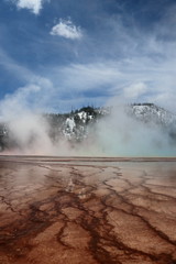 Grand Prismatic