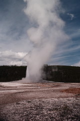 Old Faithful