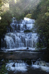 Waterfall 1