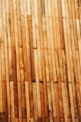 Bamboo Wood Background