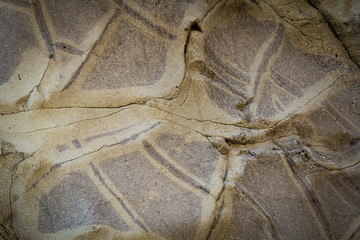 Felsen, Stein - Textur