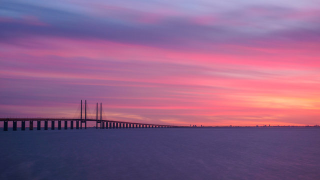 &Ouml;resund