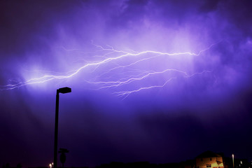 Lightning Bolt
