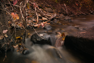 Stream By