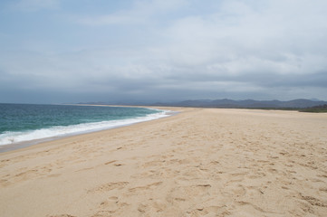 Playa Km1