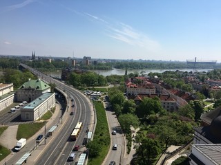 Warszawa-Praga © michalkucharski