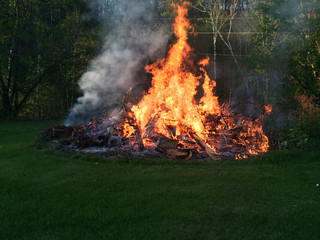 Bonfire