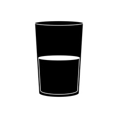 handsome man with muscular body icon image