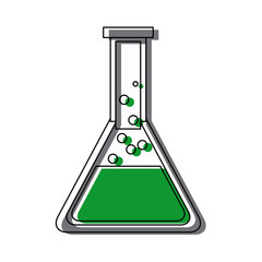 school test tube glass science laboratory chemistry
