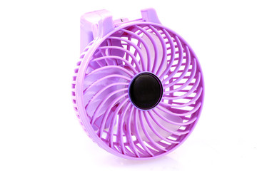 The electric fan