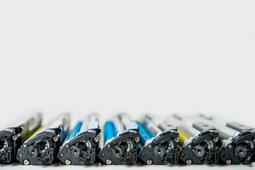 laser toner cartridge