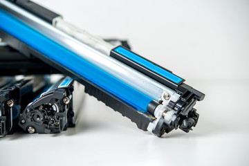 laser toner cartridge