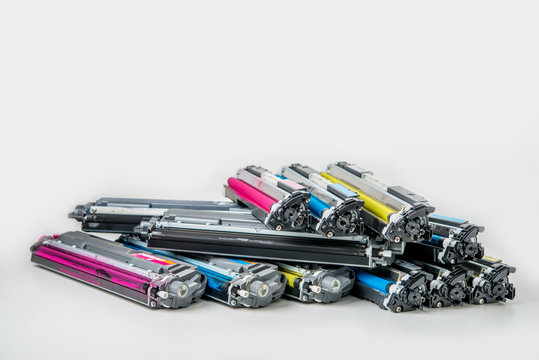 Laser Toner Cartridge