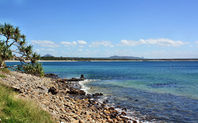 Noosa National Park